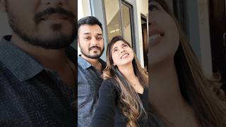 Tu sath me hai isi chig ka dar hai😳😳 shortvideo comedy Couple GirlfriendBoyfriend funny [upl. by Swec775]