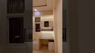 Greater Noida West Ultra Luxury Studio Apartments Fully Furnished Size  675 Cost 31 Lakh 9313090884 [upl. by Nylad]