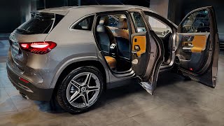 2024 MercedesBenz GLA 200 AMG  Interior and Exterior [upl. by Elinet76]