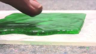 Hydrophobic Material  Nanotechnology [upl. by Farman59]