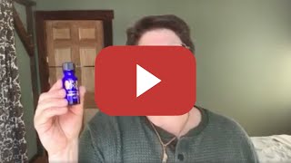 HOW TO USE PURE PRO HOLY BASIL ESSENTIAL OIL [upl. by Eelrahs]