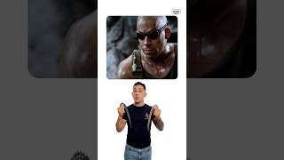 How Legit are Riddick’s Knives shorts [upl. by Ralf209]