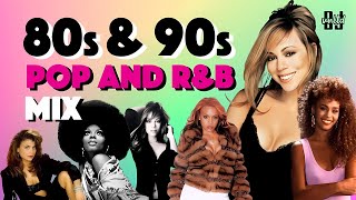 🎉 Pop Party Hits Mix  90s amp Early 2000s Mix  90s Party Songs [upl. by Esila924]