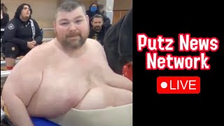 PNN Putz News Network Putz12 Restream [upl. by Aleahpar]