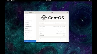 how to install CentOS Stream 9 on Vmware [upl. by Helaina]