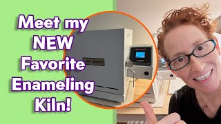 My new Kiln Plus Drama [upl. by Tamra]