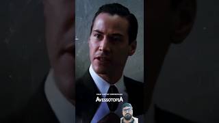 Filme O advogado do diabo filmes advogado movie deus jesus keanureeves shorts [upl. by Solberg]