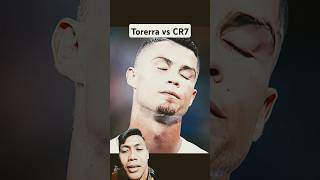 Torerra vs CR7 worldcup football edit portugal uruguay shortsfeed shortvideo cr7 messi [upl. by Elmina787]