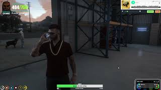 quotYou never want to marry mequot Ash to Raul LMAO  Ash ForsenCD – GTA V Nopixel [upl. by Mcclimans]