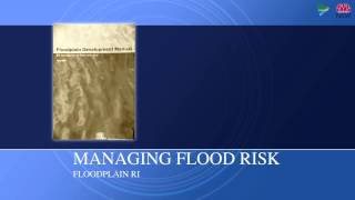 Managing Flood RiskIntroduction [upl. by Jeffy]