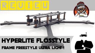 Hyperlite FlosStyle lefficacité par la simplicité [upl. by Ecissej752]