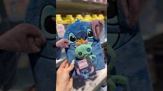 🌺 NOWA KOLEKCJA STITCH W PRIMARK primark stitch akcesoria liloandstitch disney nowość pattje [upl. by Moreta]