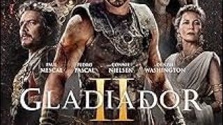 Gladiator 2 Upcoming Movie2024 hollywood new movierelease date and review [upl. by Harutak]