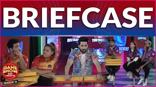 Briefcase  Game Show Aisay Chalay Ga Season 14  Danish Taimoor Show  BOL Entertainment [upl. by Nedrud625]