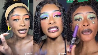 Complete Makeup Storytime 💋 Part 47  benedte story times [upl. by Earissed75]