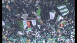 Green Brigade V Hapoel Tel Aviv [upl. by Adnek]