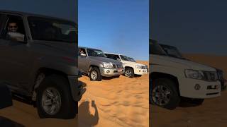 NISSAN PATROL VTC TURBO TB48 4800 4X4 POWER CAR DUBIA UAE نيسان باترول فتك توربوووو في الإمارات fyp [upl. by Atsyrhc360]