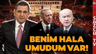 Erdoğan ve Bahçeli Bir Araya Geldi Rafa Kalkan Çözüm Süreci Yeniden Gündemde Olabilir [upl. by Wistrup703]