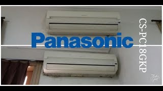 Panasonic mini split air conditioners [upl. by Fallon311]