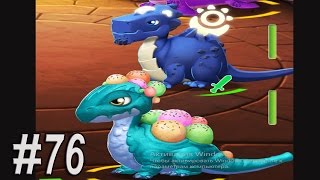 Легенды Дракономании Часть 76  Dragon Mania Legends PC Walkthrough Part 76 [upl. by Sterrett281]