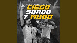 Ciego Sordo y Mudo [upl. by Attem]