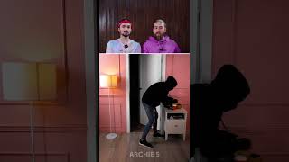 Quick Defense Hacks 💪🛡️ The Dudes Put 5Minute Crafts to the Test selfdefenseforwoman [upl. by Rondon]