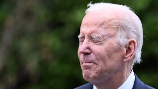 Joe Biden’s gaffes an ‘obvious example’ of his mental decline [upl. by Krispin]