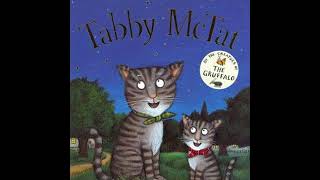 Tabby McTat by Julia Donaldson [upl. by Elisabeth797]