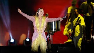 Ivete Sangalo  Flórida Cup 2019  Show Completo [upl. by Dnalrah]