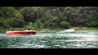 NZ ANTIQUE amp CLASSIC BOAT SHOW 2015 [upl. by Davin]