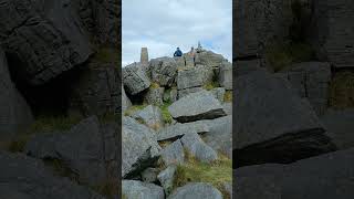 Great Whernside and Buckden Pike Walk 4th September 2024  Part 3 [upl. by Kobylak884]