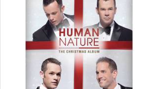 Human Nature ft Jessica Mauboy  Sleigh Ride [upl. by Engracia]