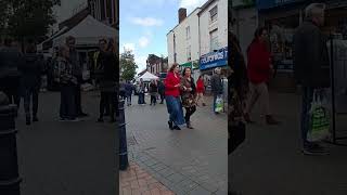 BILSTON market now [upl. by Lib]