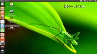 Spoonfeeding Linux  BioLinux 703 [upl. by Akinuahs]