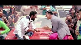 CHINTA TA TA CHITA CHITA  ROWDY RATHORE OFFICIAL SONG TEASER [upl. by Selimah365]