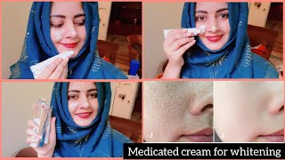 Best skin whitening cream and Brightening  melasma  pigmentation 100 results guaranteed [upl. by Hehre]