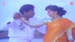 DUMBI DUMBI VIDEO SONG  MUNJANEYA MANJU VIDEO SONGS  AMBARISH SUDHA RANI [upl. by Ronnholm7]