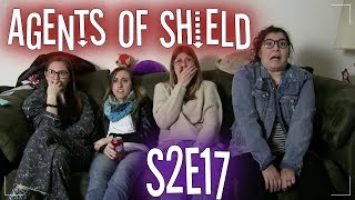 Agents of Shield S2E17 [upl. by Kyre889]