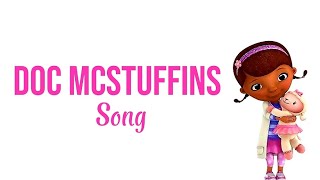 Doc Mcstuffins  Theme Song [upl. by Aihsekin770]