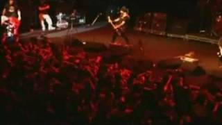 Rancid  Gunshot Live [upl. by Marx]