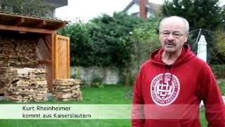 Brennholz Unterschied zwischen Raummeter und Schüttraummeter [upl. by Assetan]