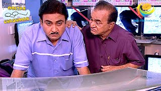 Will Jethalal Buy A Smartphone For Tapu  Taarak Mehta Ka Ooltah Chashmah  Full Episode [upl. by Allistir509]