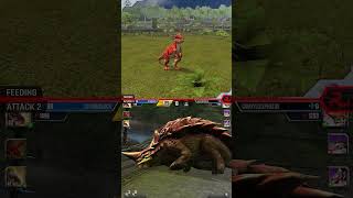 STYGIMOLOCH ALL EVOLUTION amp STYGIMOLOCH ALL ANIMATION  Jurassic World The Game [upl. by Imena]