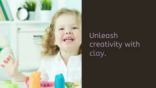 Craft Ideas for Kids at Studio Arts in Dallas  Studio Arts Dallas [upl. by Giacobo]