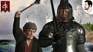 WSPÓLNE HOBBICKIE KAMPANIE WOJENNE  CRUSADER KINGS 3 [upl. by Ailla]