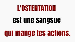 La mode de filmer ses « bonnes actions » ParlonsVrai [upl. by Teak]