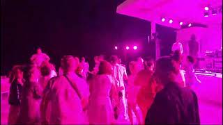 hotel Iberostar selection kuriat palace monastir white party by imedevent foryoupageシ [upl. by Acey]