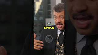 What Neil deGrasse Tyson think about Interplanetary Travel [upl. by Ame]