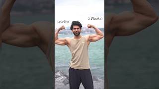 Day 5  New Lose 5kg in 5 Weeks  Shurufit India  youtubeshorts shortsvideo [upl. by Frederico]