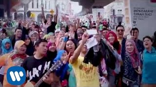 Faizal Tahir  Assalamualaikum OFFICIAL VIDEO [upl. by Huntington]